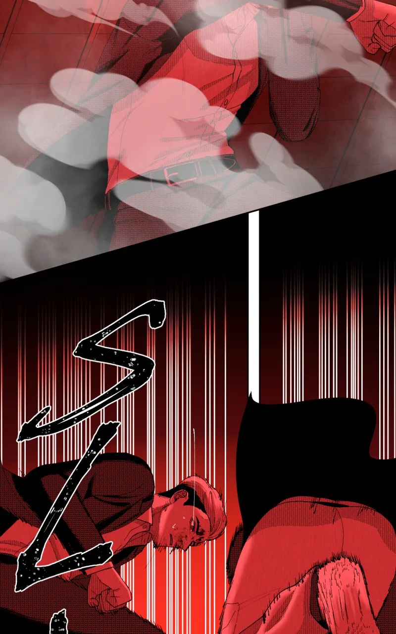 6th Degree Chapter 25 page 29 - 