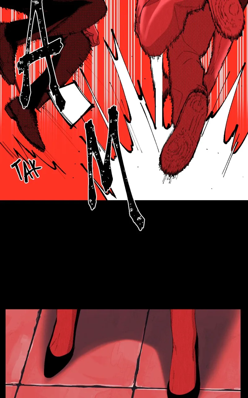 6th Degree Chapter 25 page 30 - 