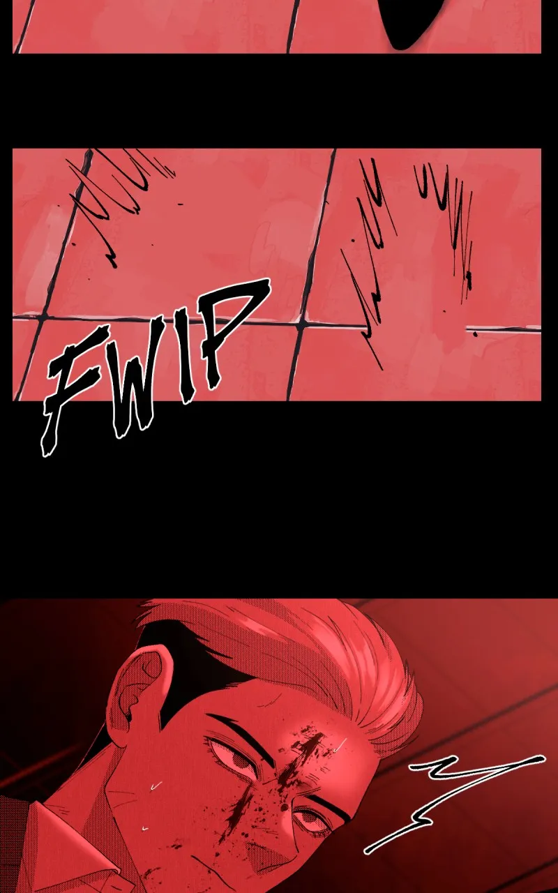 6th Degree Chapter 25 page 31 - 