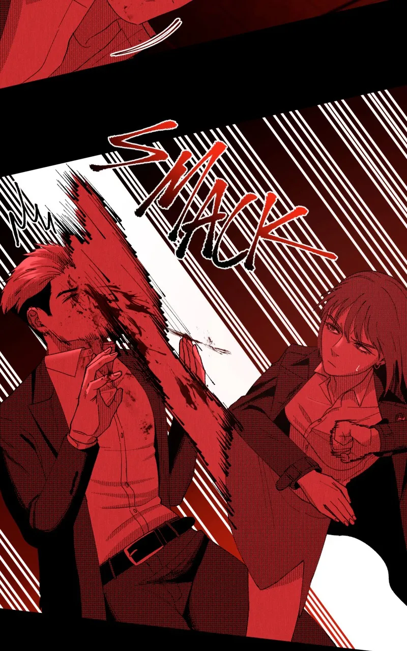6th Degree Chapter 25 page 32 - 