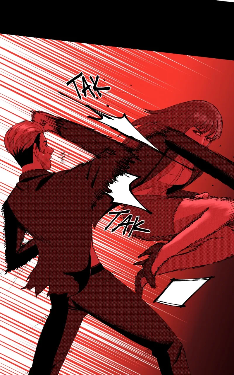 6th Degree Chapter 25 page 33 - 