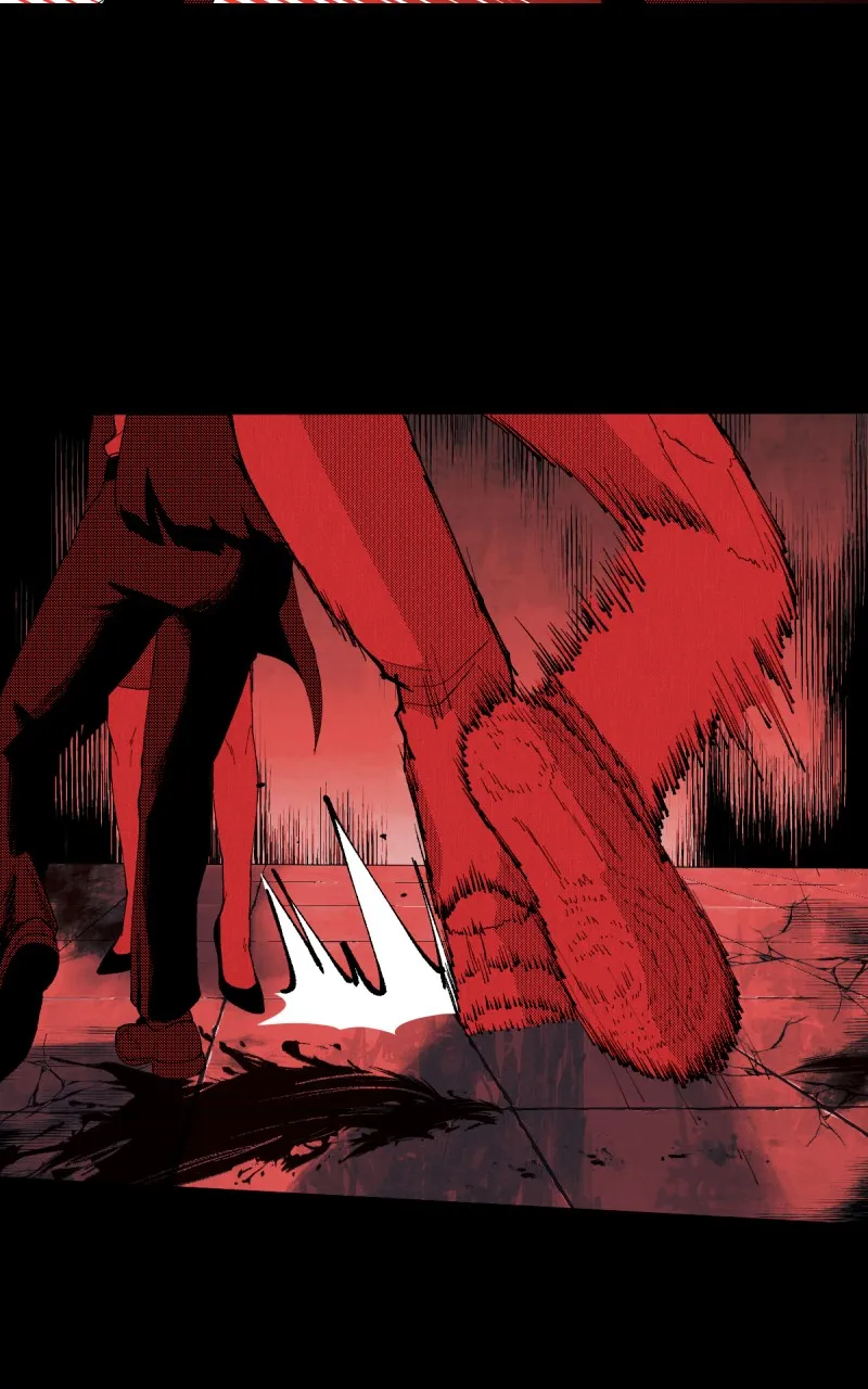 6th Degree Chapter 25 page 34 - 