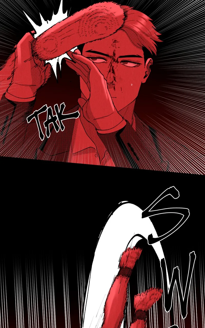 6th Degree Chapter 25 page 36 - 