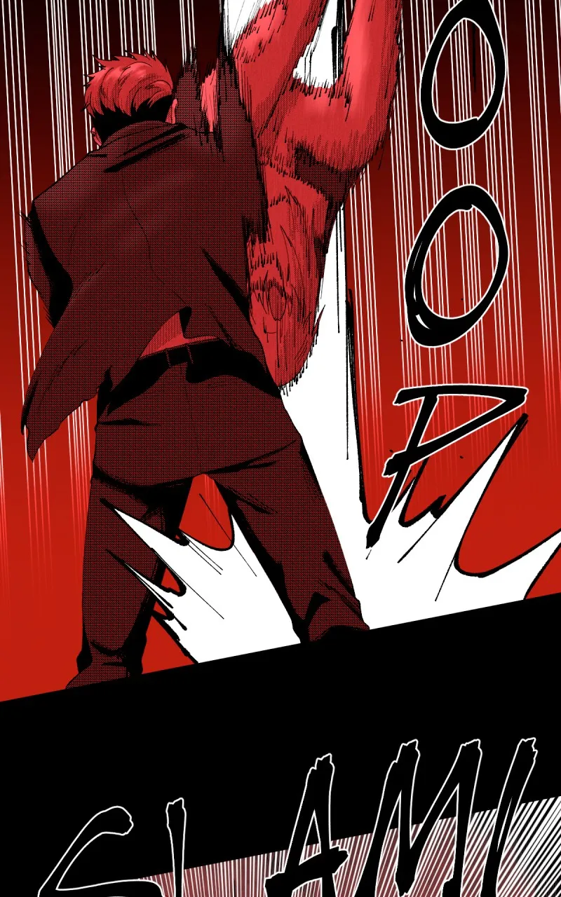 6th Degree Chapter 25 page 37 - 