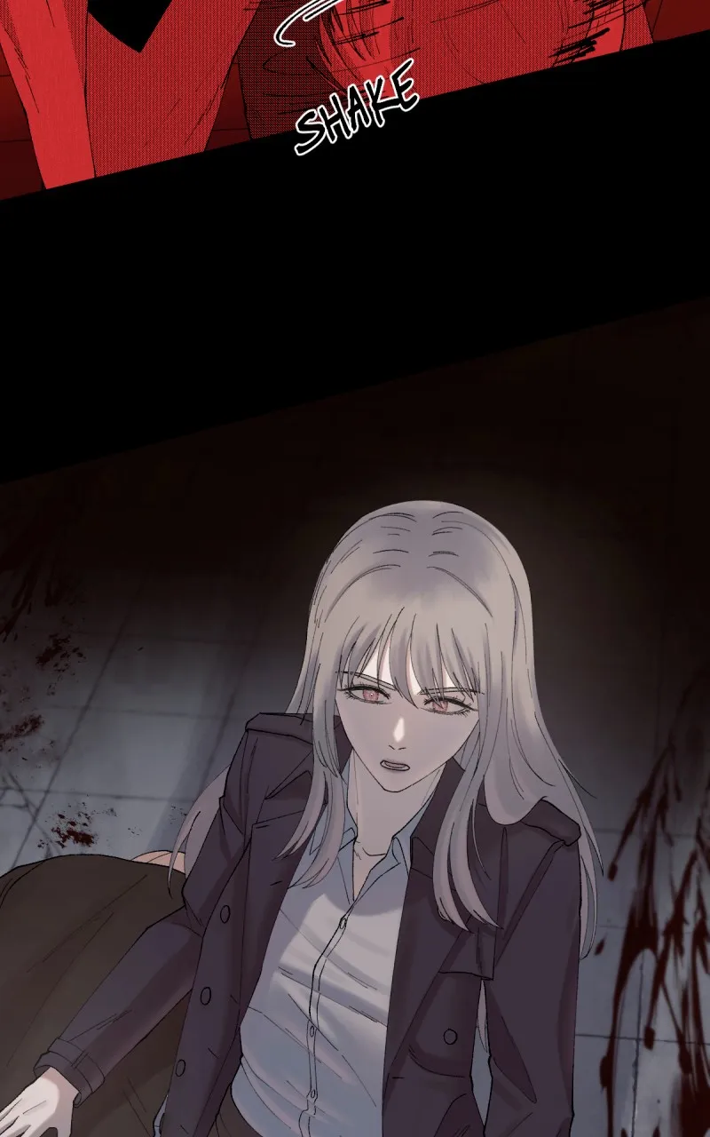 6th Degree Chapter 25 page 40 - 