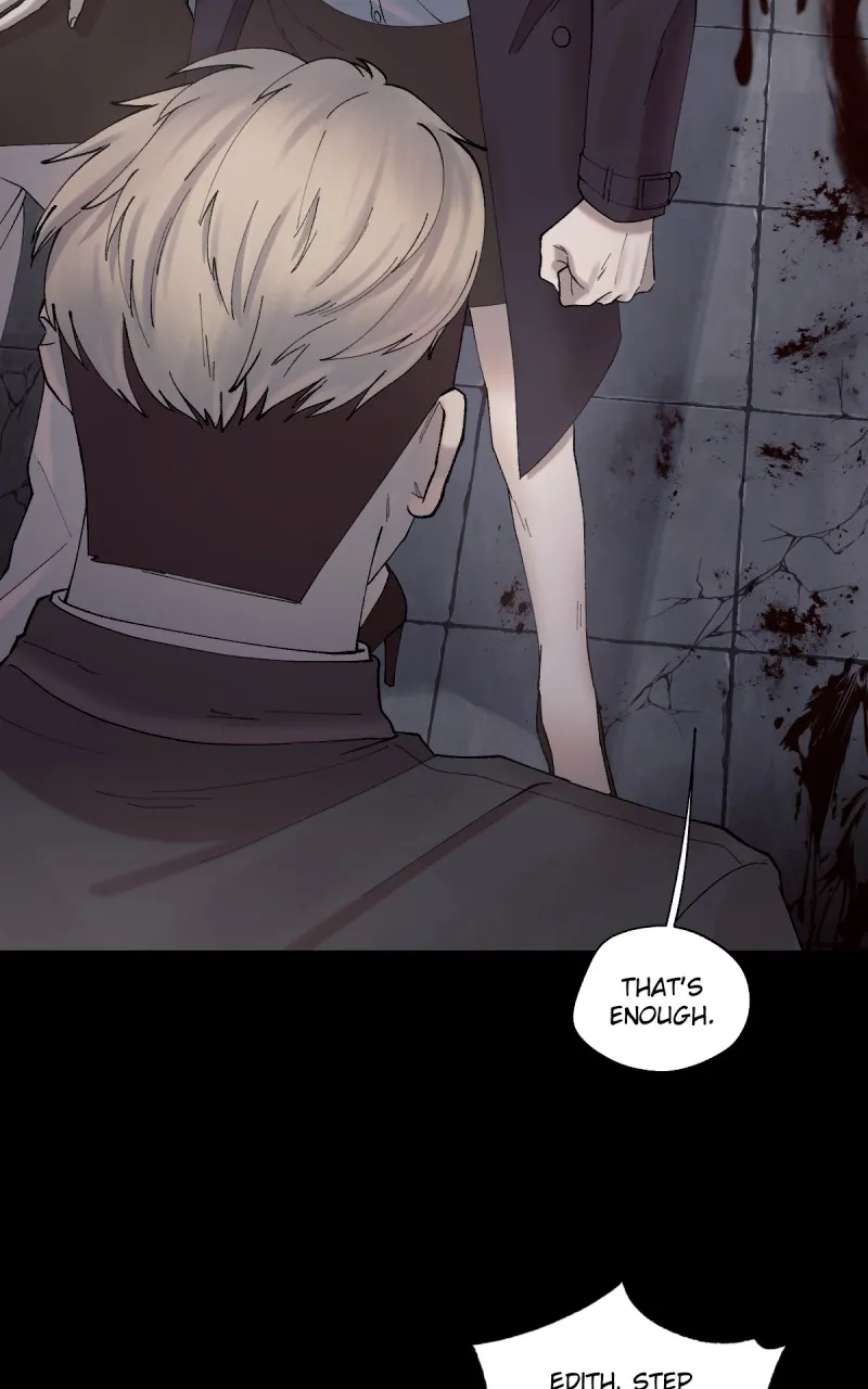6th Degree Chapter 25 page 41 - 
