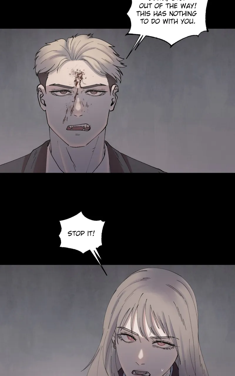 6th Degree Chapter 25 page 42 - 