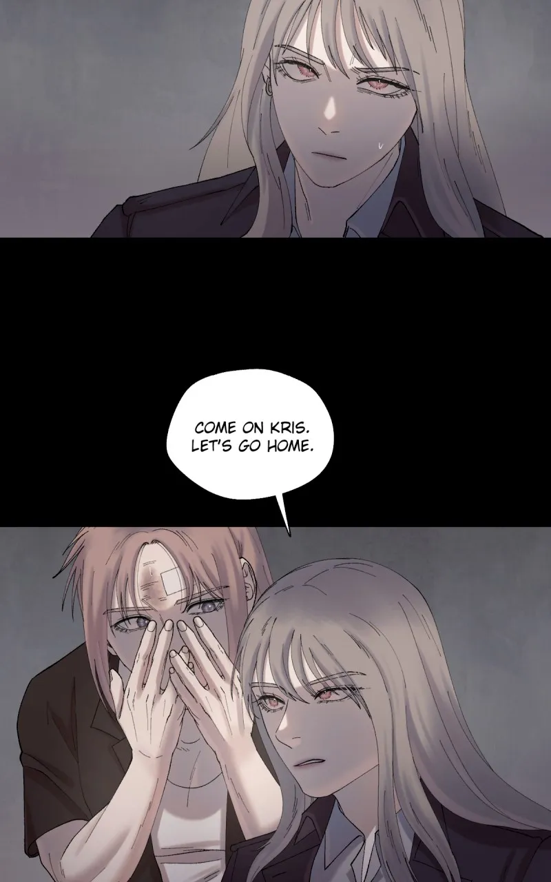6th Degree Chapter 25 page 46 - 