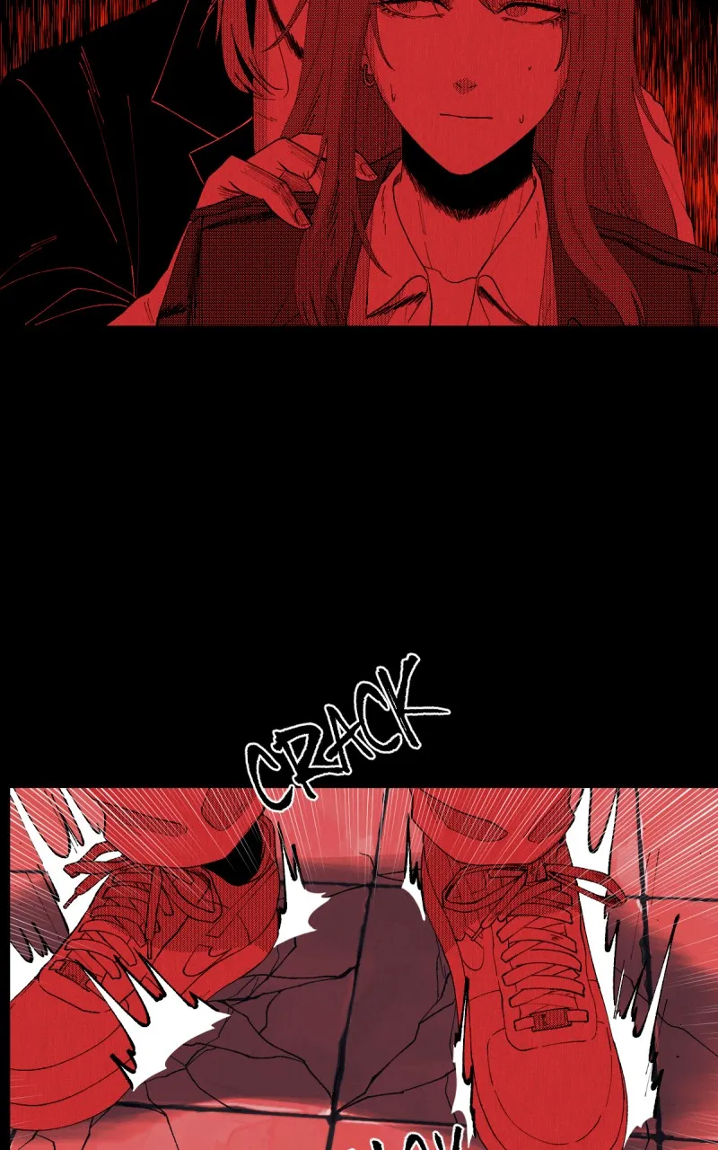 6th Degree Chapter 25 page 6 - 