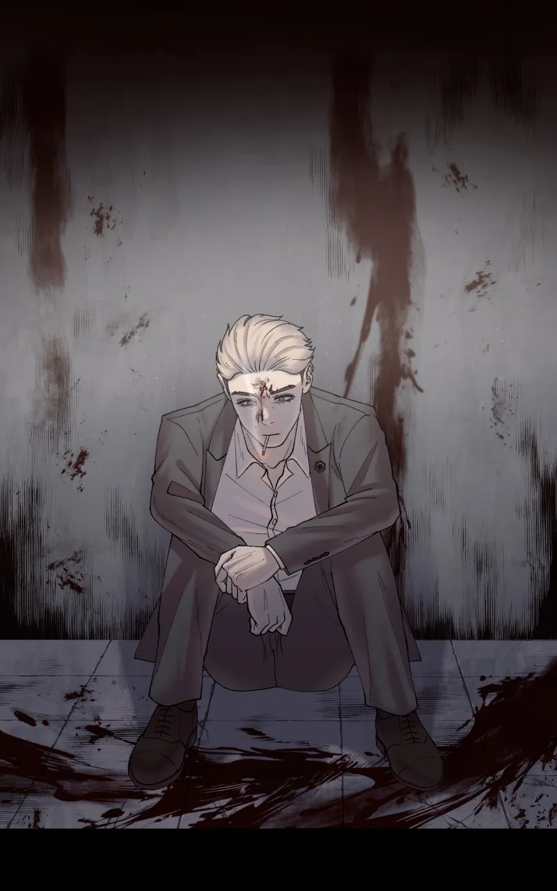 6th Degree Chapter 25 page 52 - 