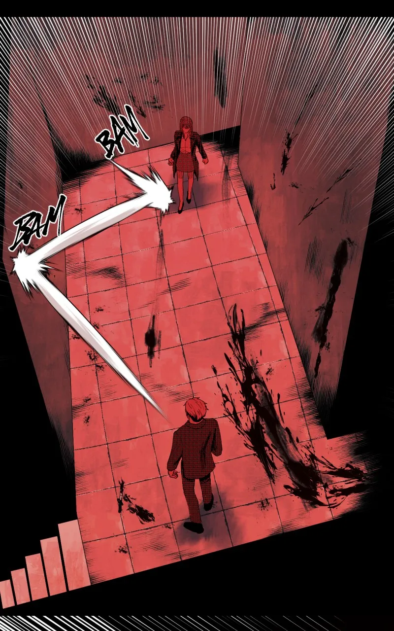 6th Degree Chapter 25 page 8 - 