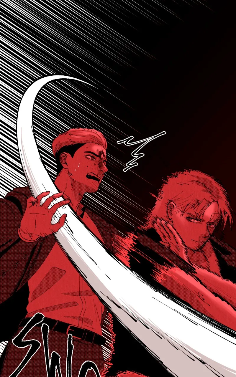 6th Degree Chapter 25 page 9 - 