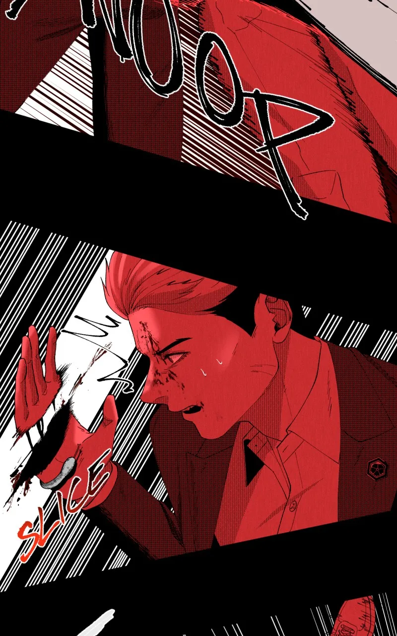 6th Degree Chapter 25 page 10 - 