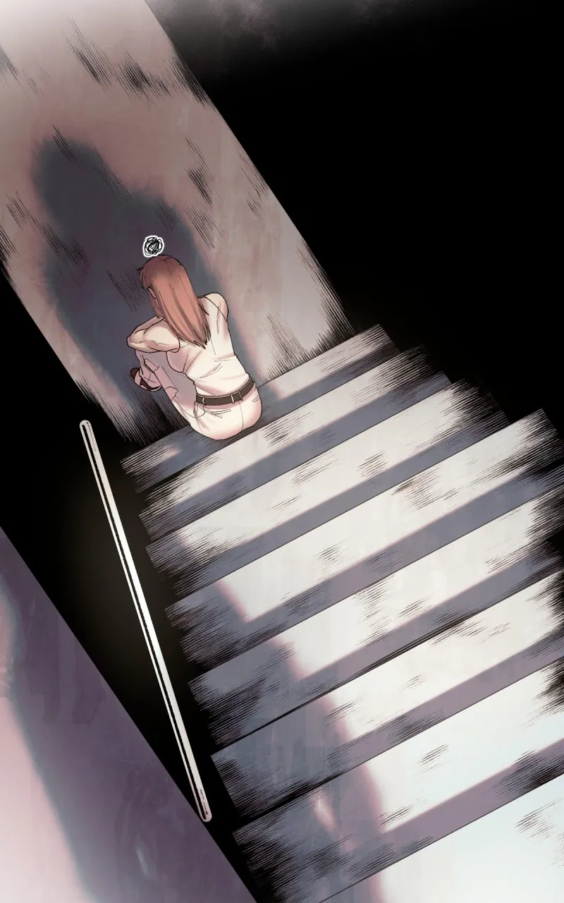 6th Degree Chapter 26 page 15 - 