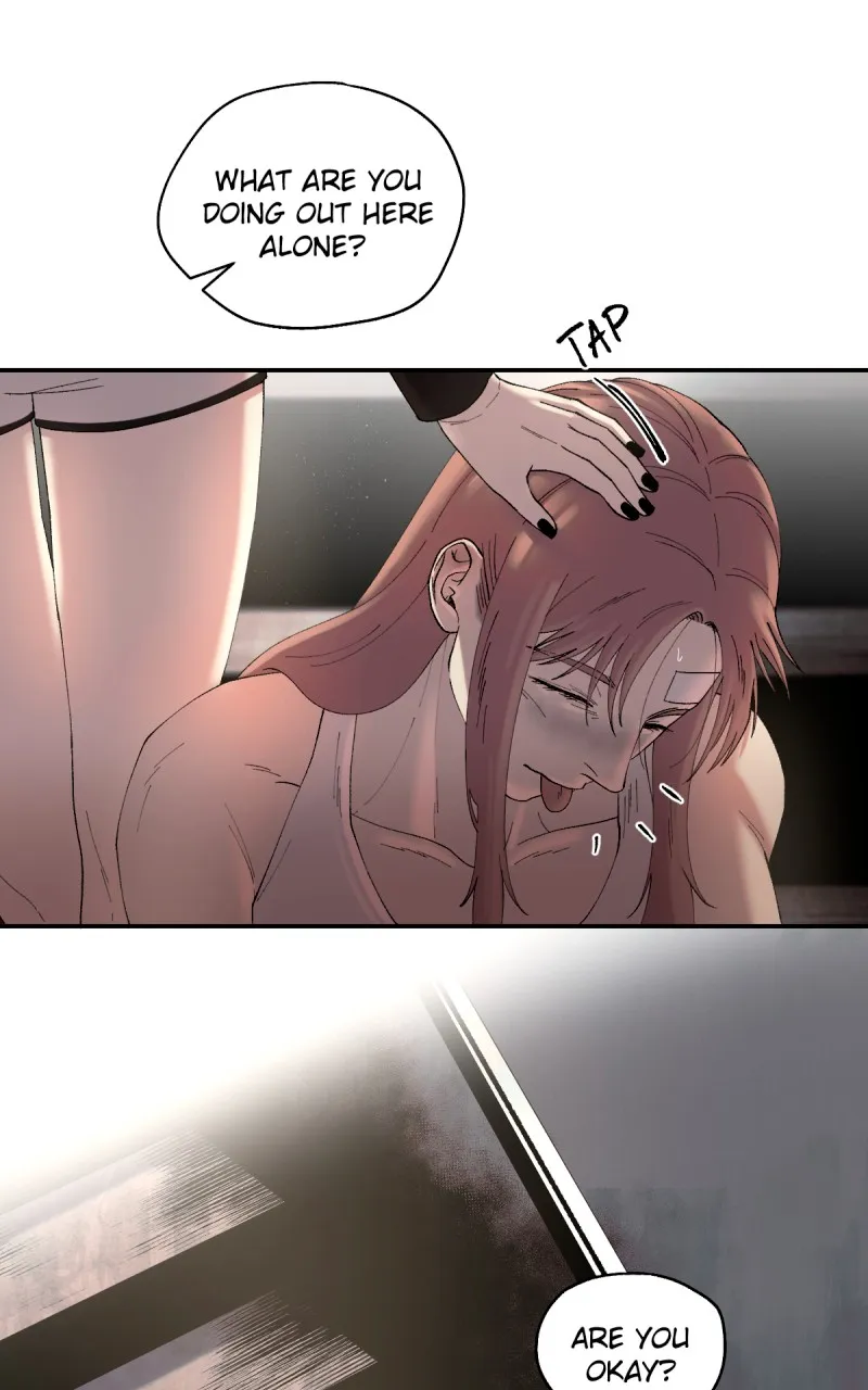 6th Degree Chapter 26 page 17 - 