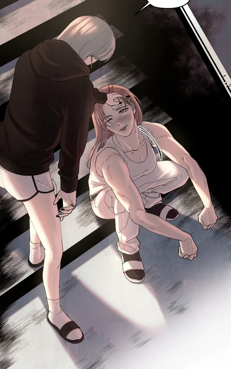 6th Degree Chapter 26 page 18 - 