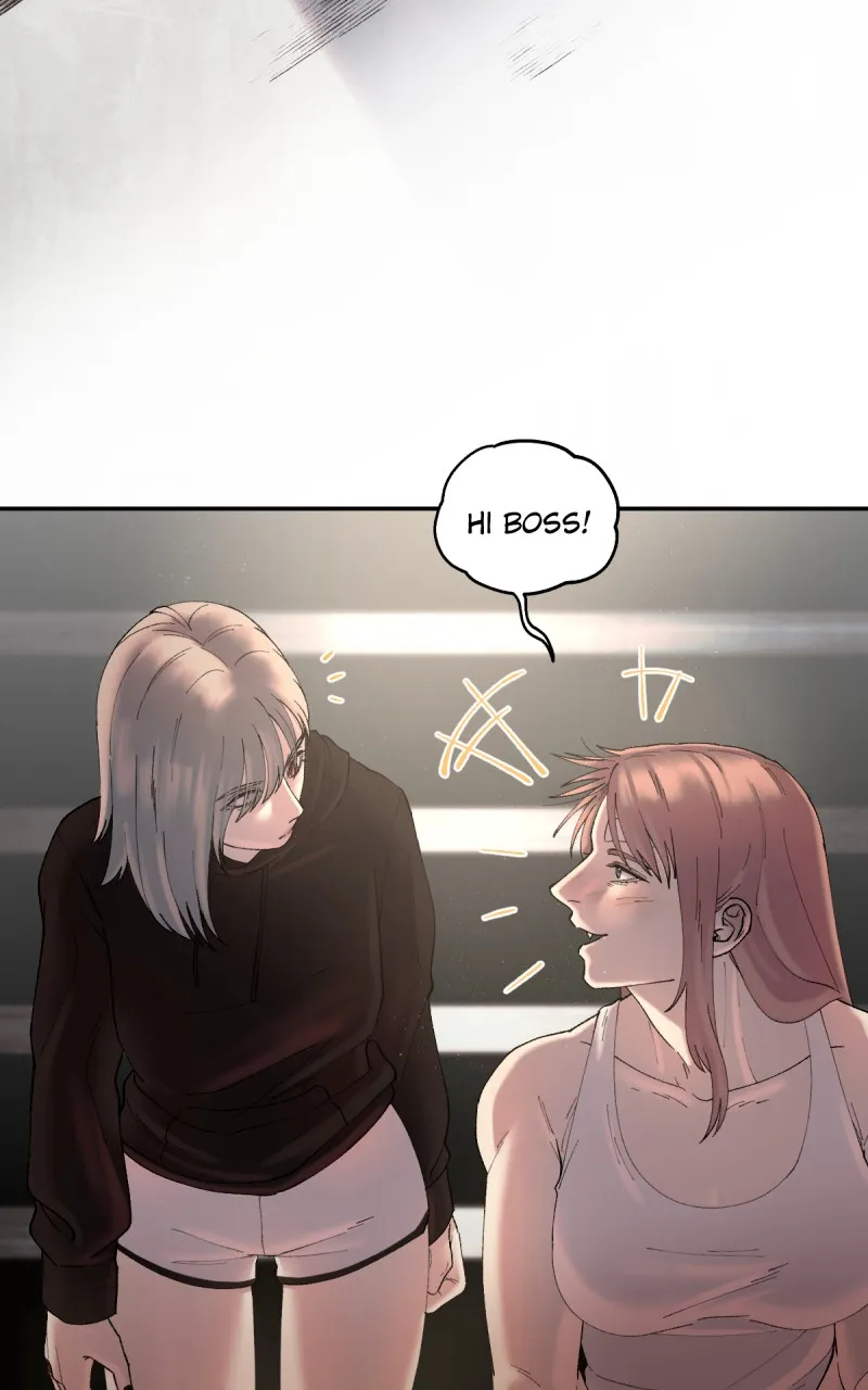 6th Degree Chapter 26 page 19 - 