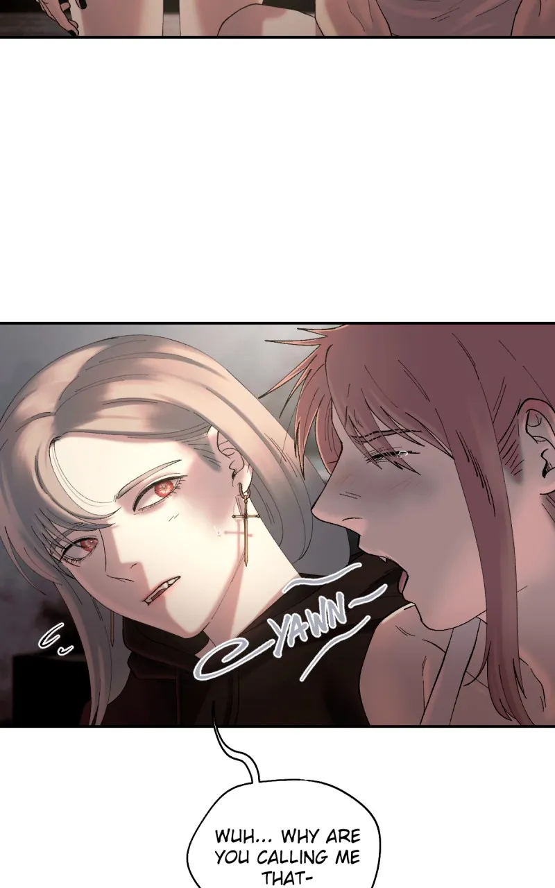 6th Degree Chapter 26 page 20 - 