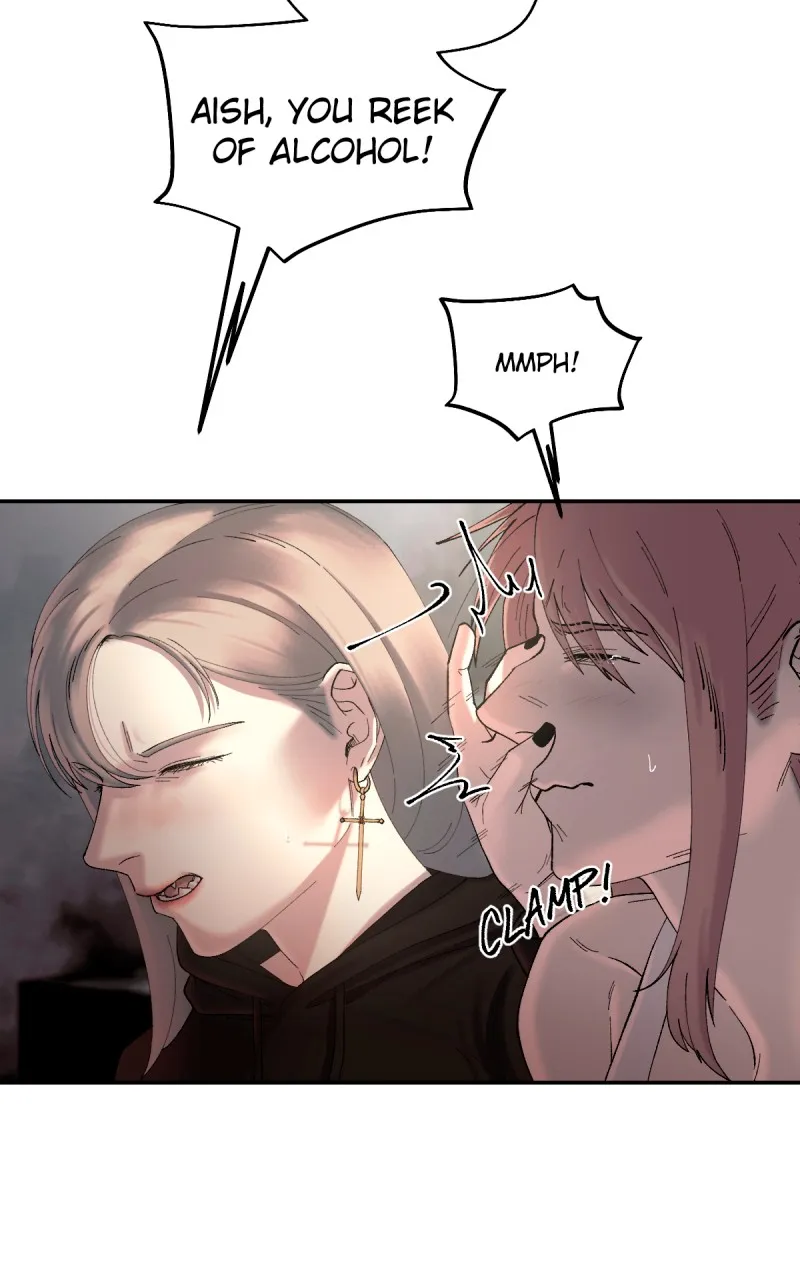 6th Degree Chapter 26 page 21 - 