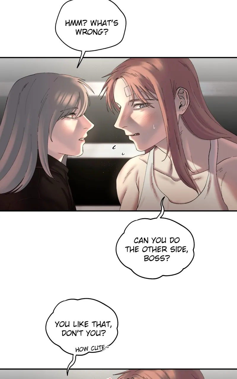 6th Degree Chapter 26 page 25 - 