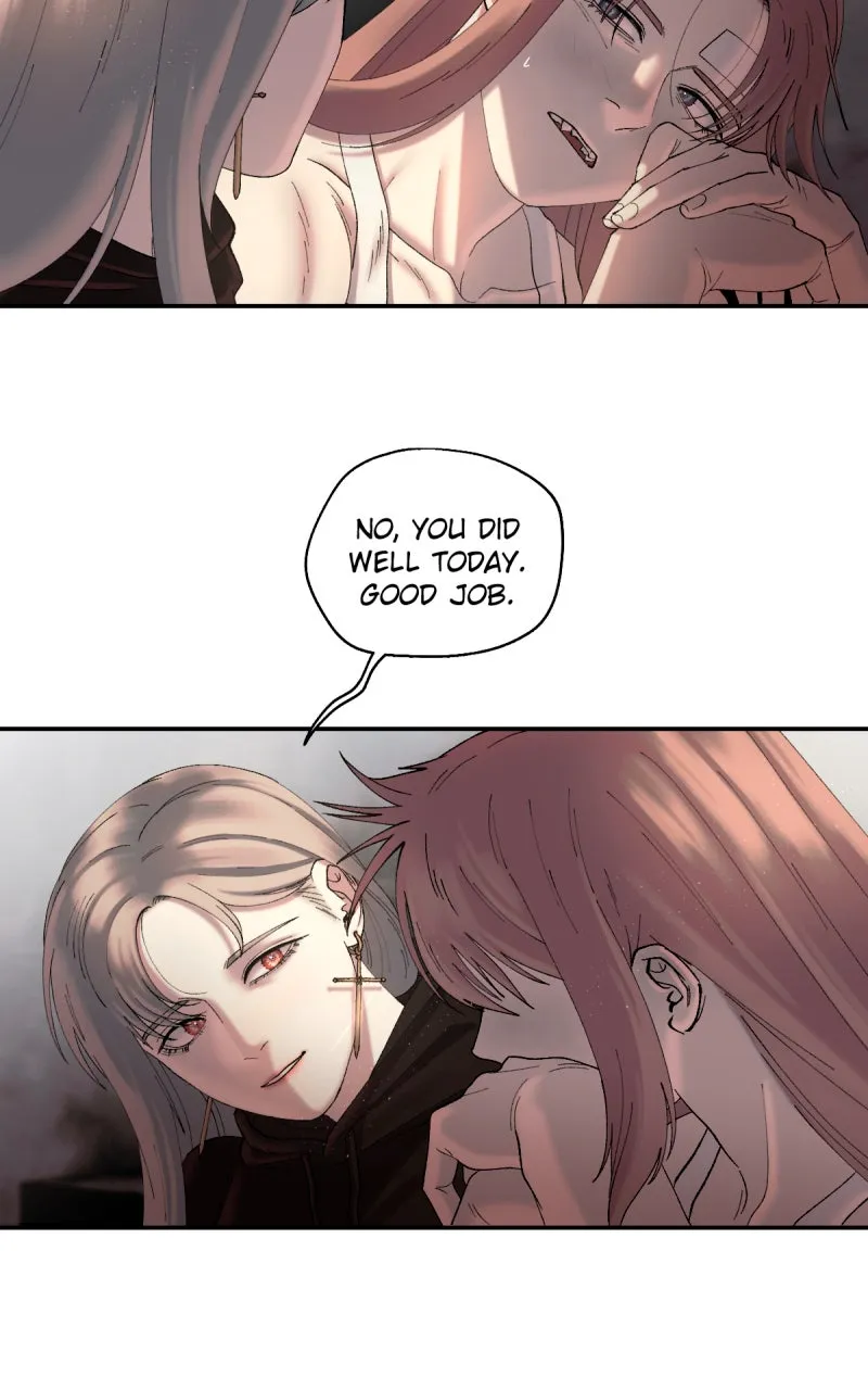6th Degree Chapter 26 page 27 - 