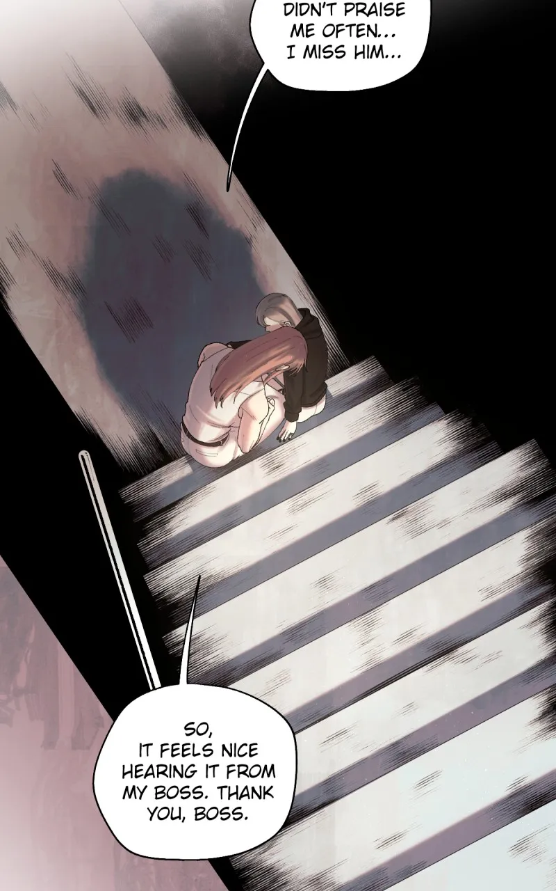 6th Degree Chapter 26 page 30 - 