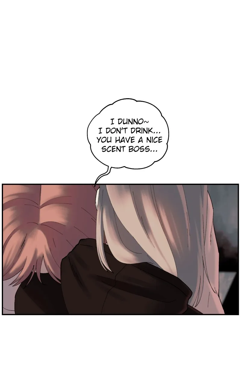 6th Degree Chapter 26 page 32 - 