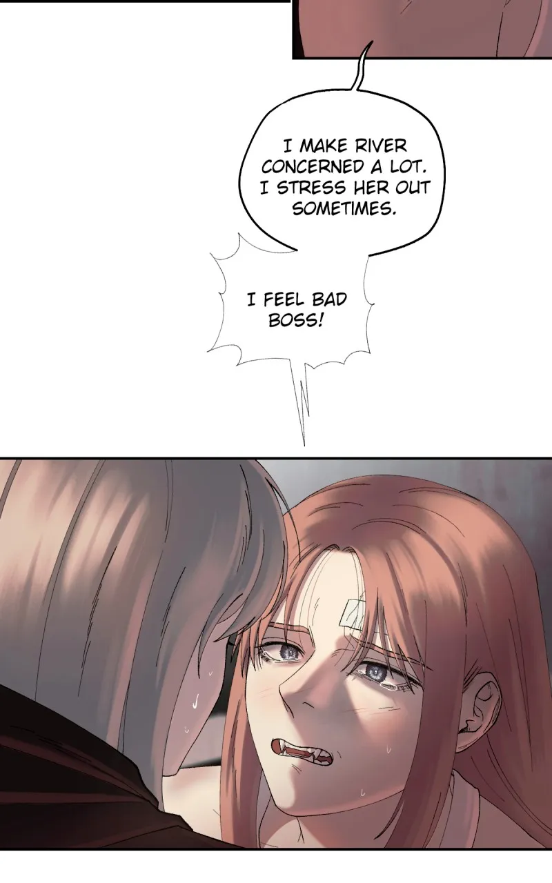 6th Degree Chapter 26 page 34 - 