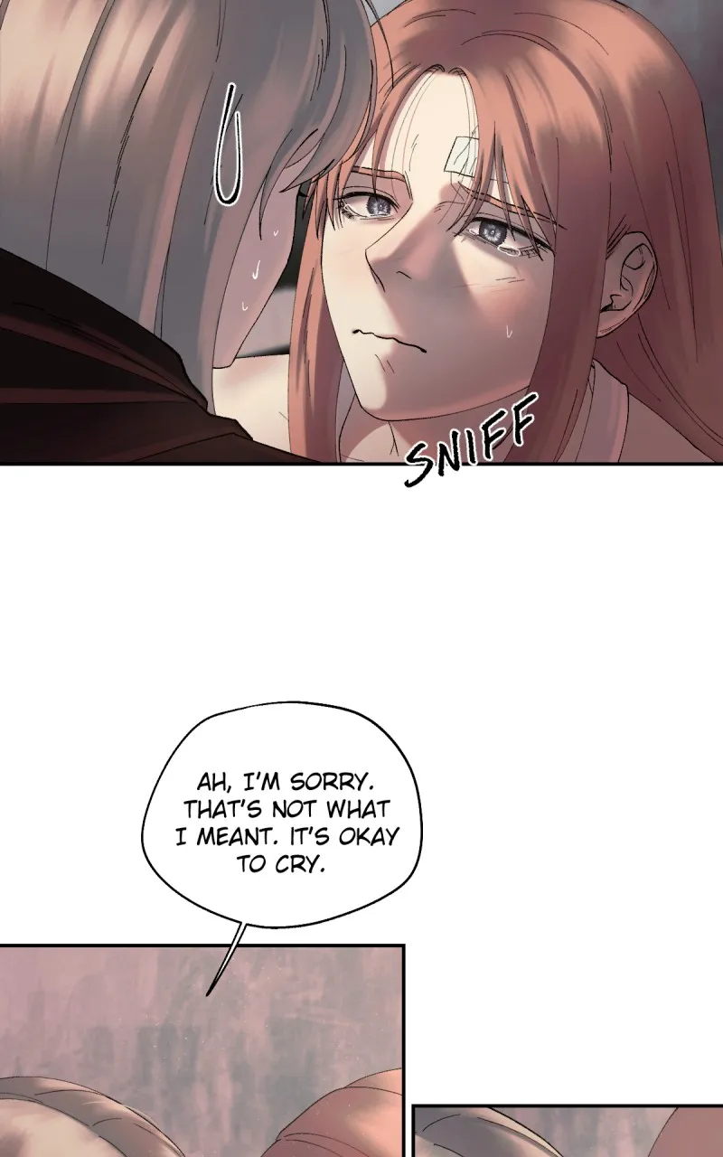 6th Degree Chapter 26 page 37 - 