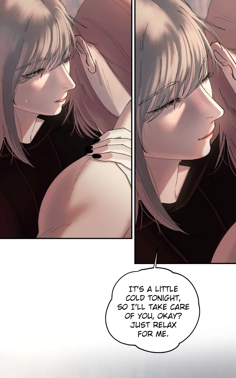 6th Degree Chapter 26 page 38 - 