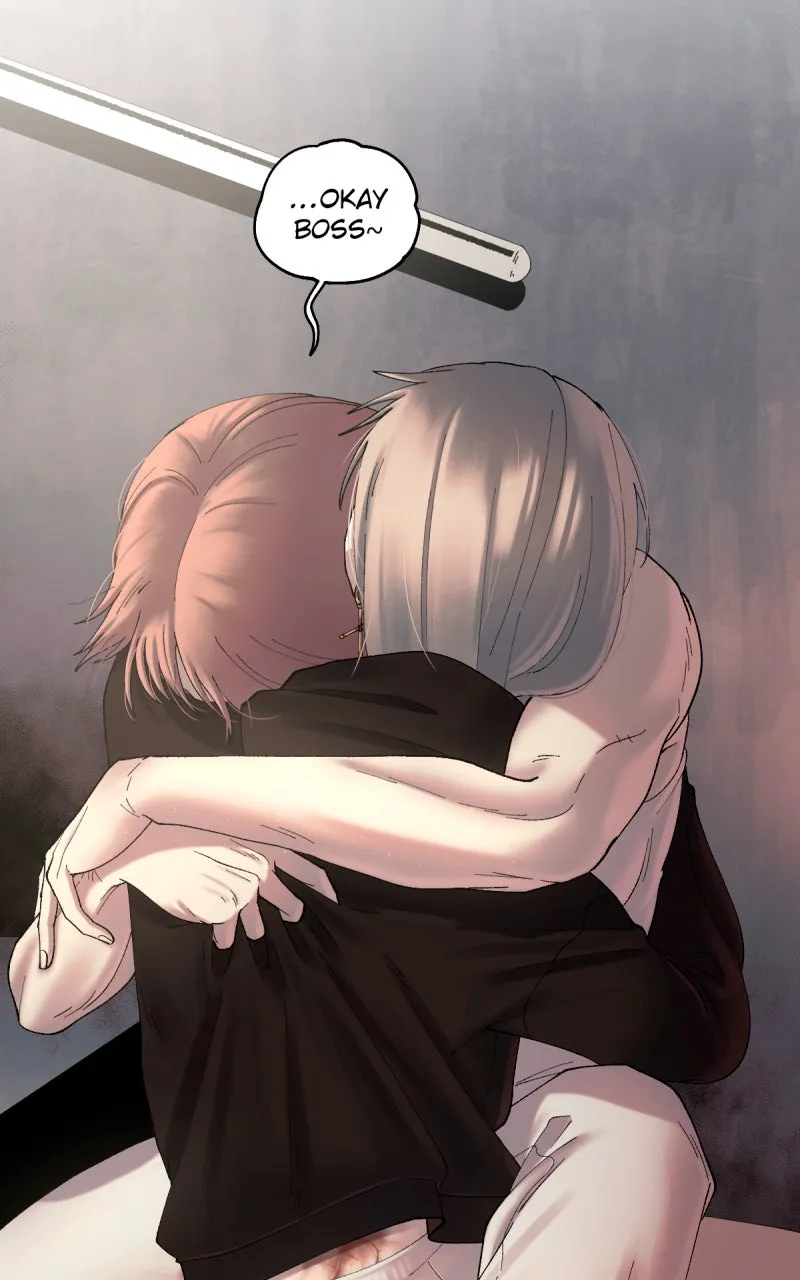 6th Degree Chapter 26 page 39 - 