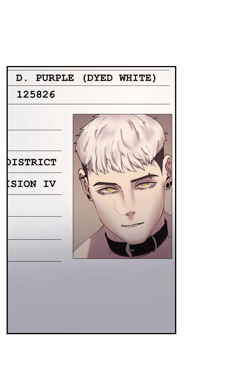 6th Degree Chapter 26 page 43 - 