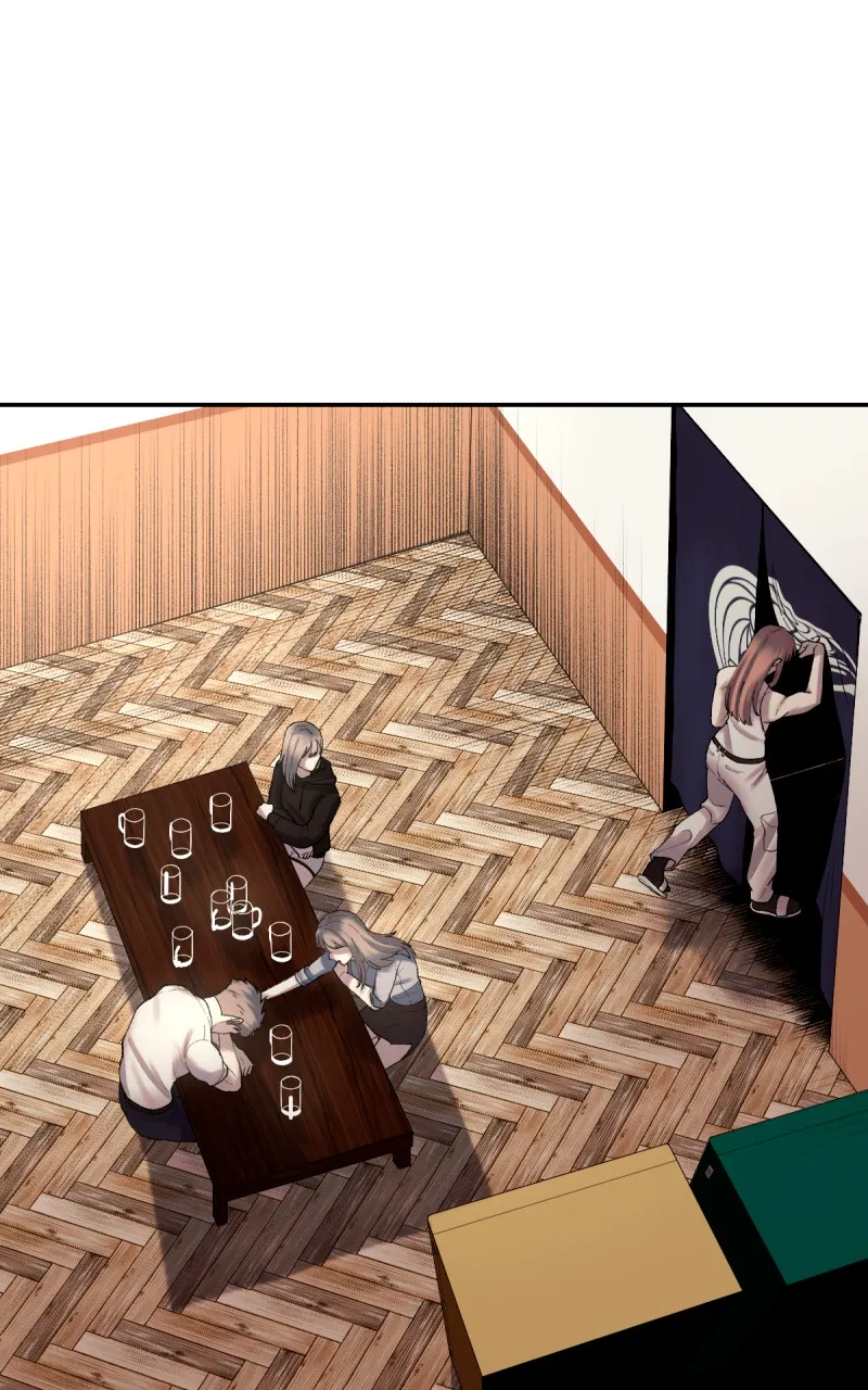 6th Degree Chapter 26 page 9 - 