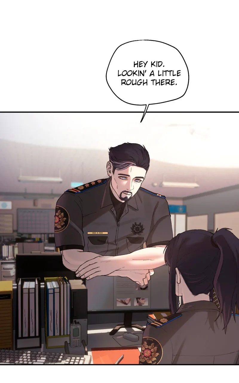 6th Degree Chapter 27 page 11 - 