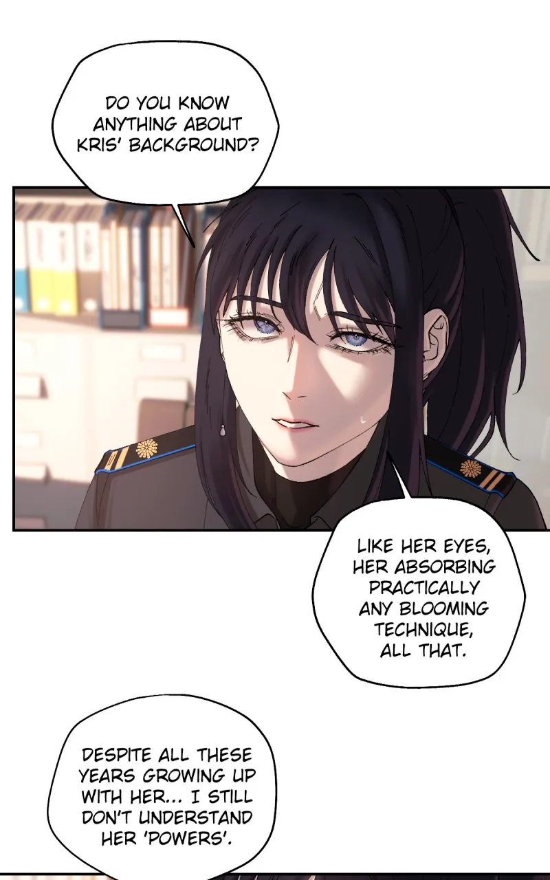 6th Degree Chapter 27 page 12 - 