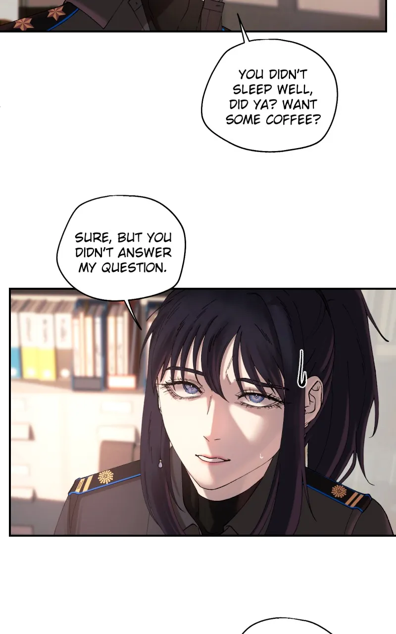 6th Degree Chapter 27 page 14 - 