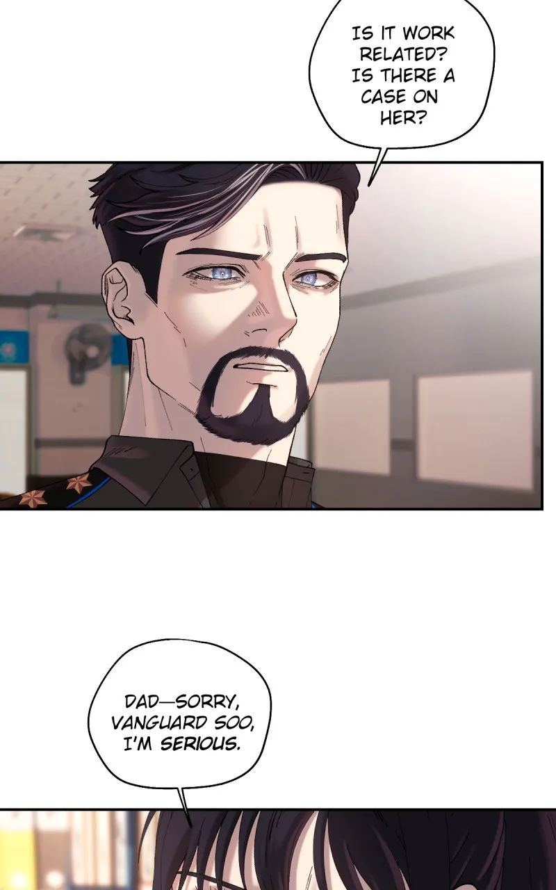 6th Degree Chapter 27 page 15 - 