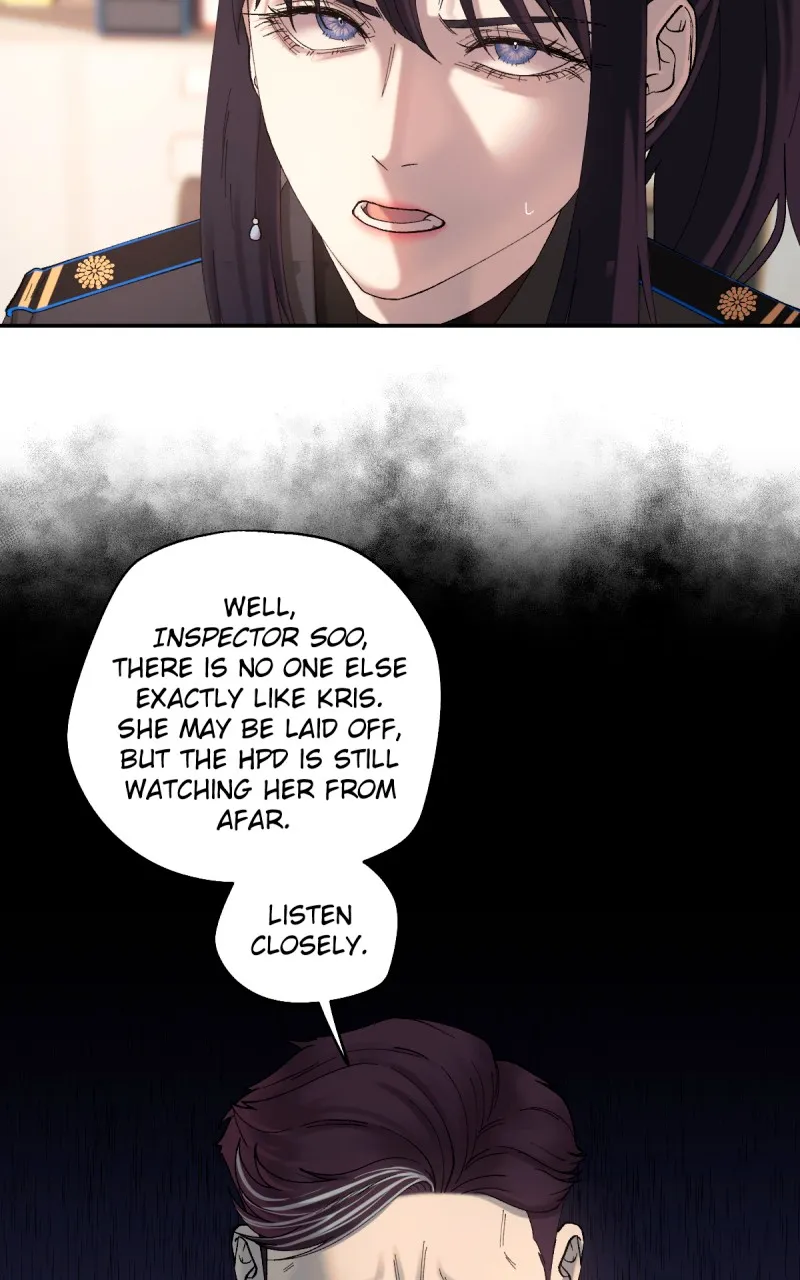6th Degree Chapter 27 page 16 - 