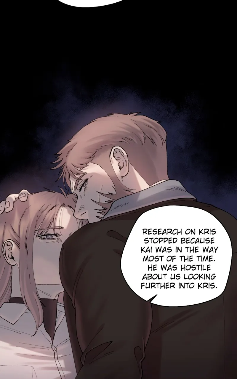 6th Degree Chapter 27 page 18 - 