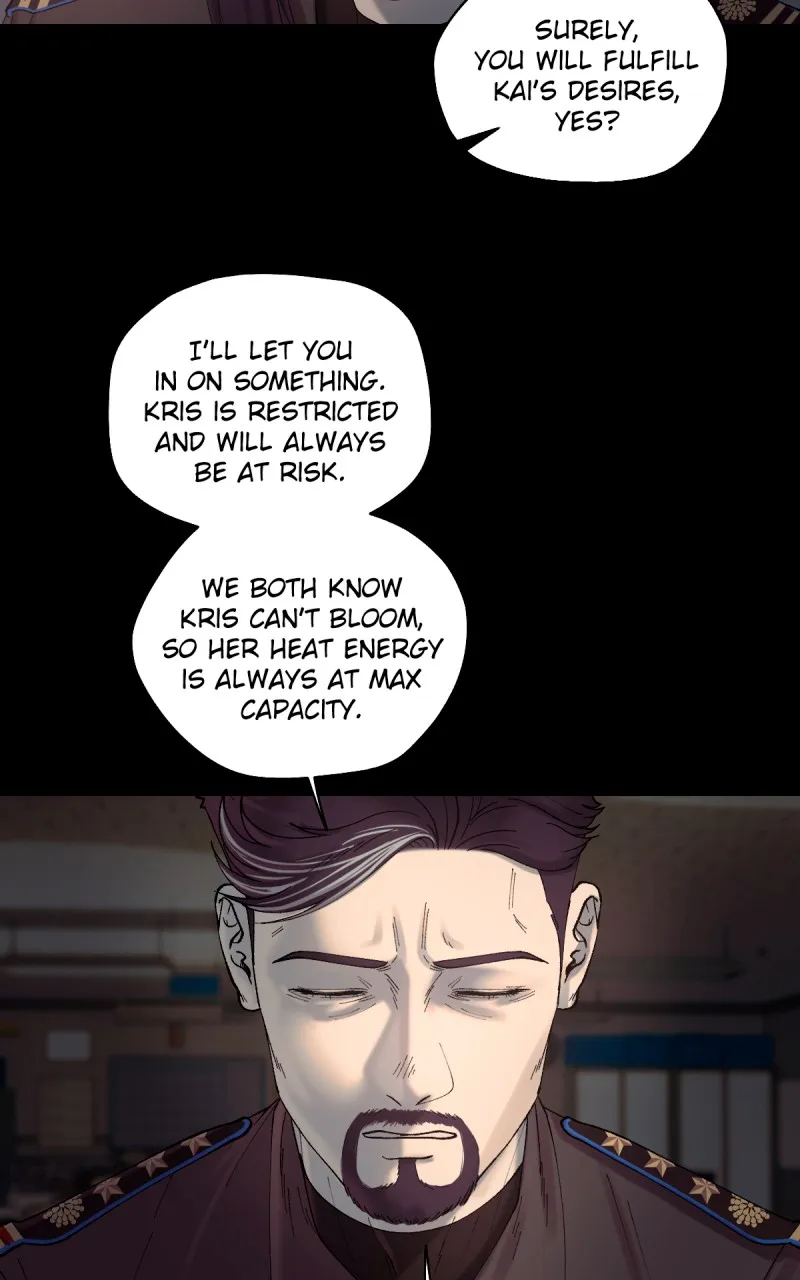 6th Degree Chapter 27 page 20 - 