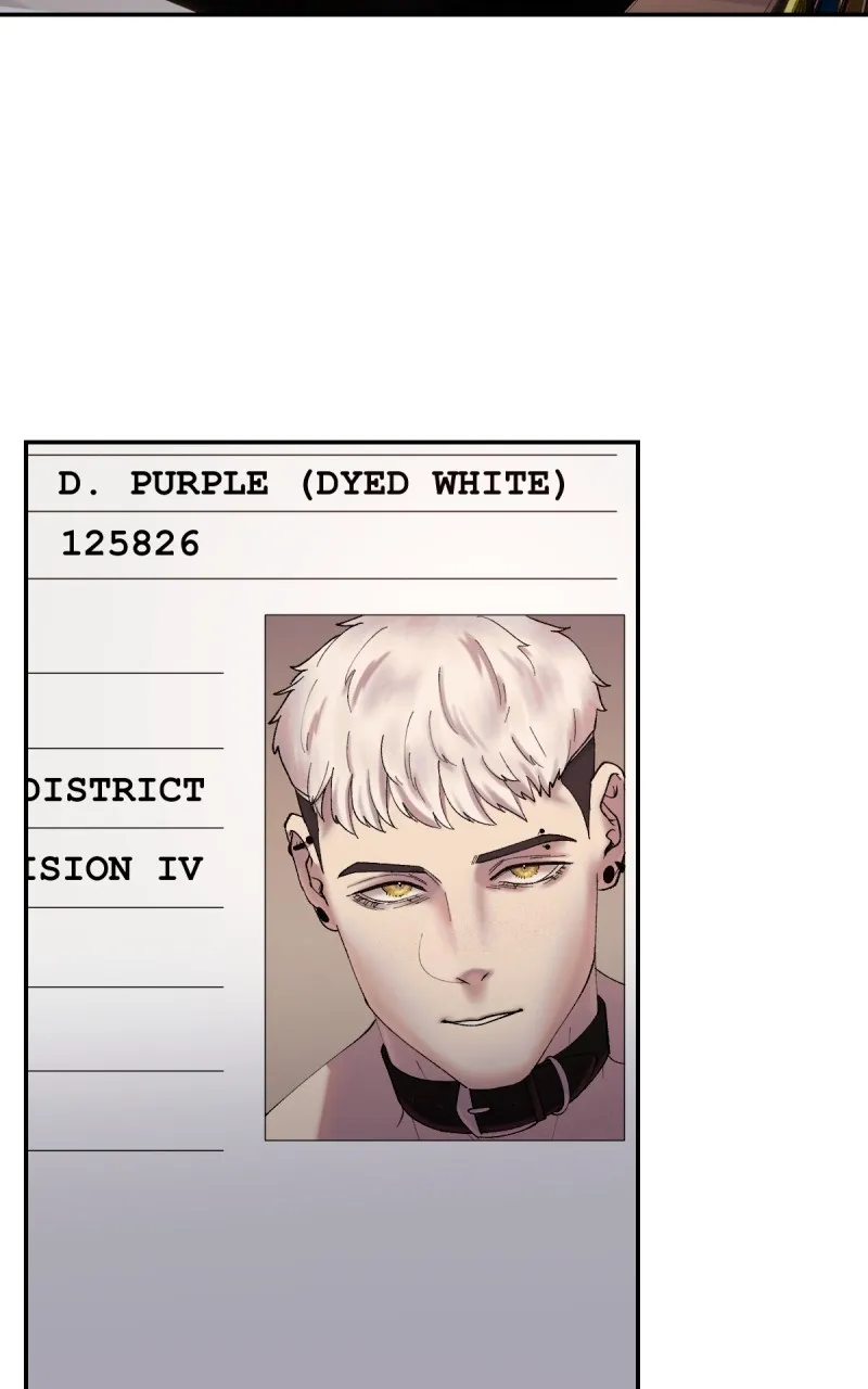 6th Degree Chapter 27 page 3 - 