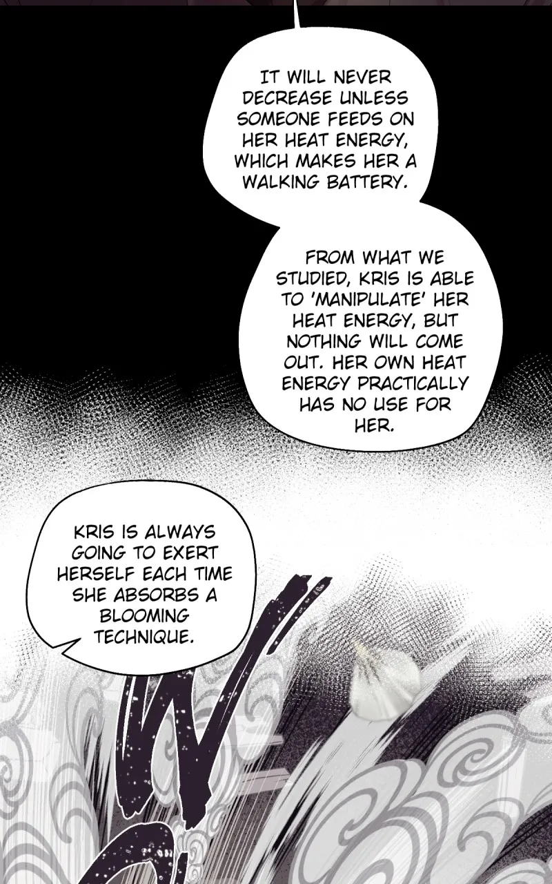 6th Degree Chapter 27 page 21 - 