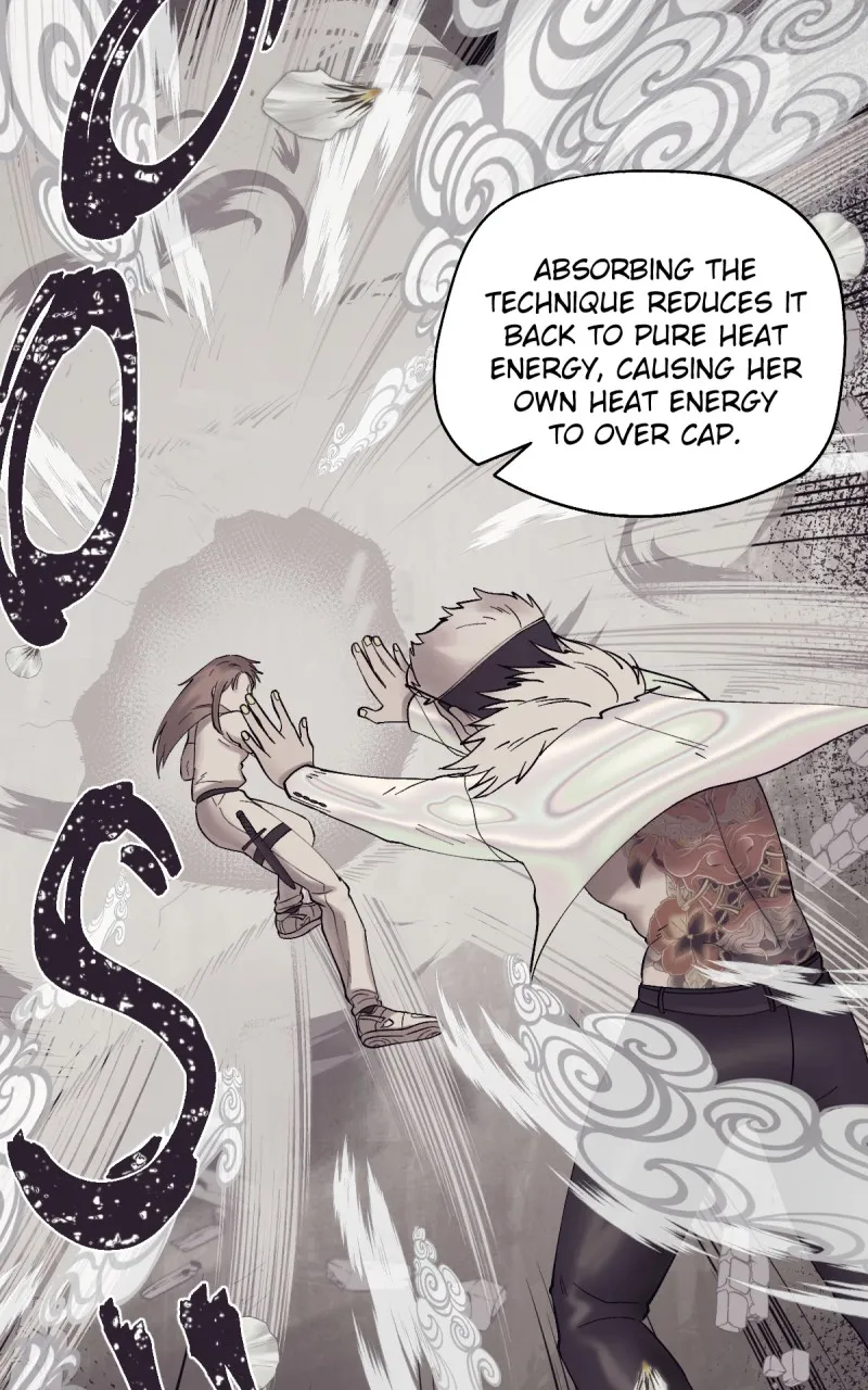 6th Degree Chapter 27 page 22 - 