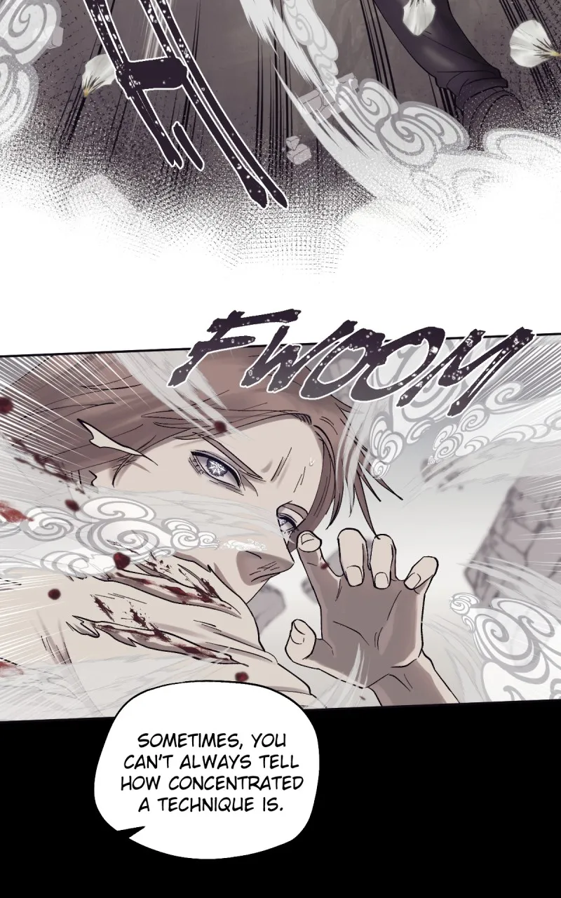 6th Degree Chapter 27 page 23 - 