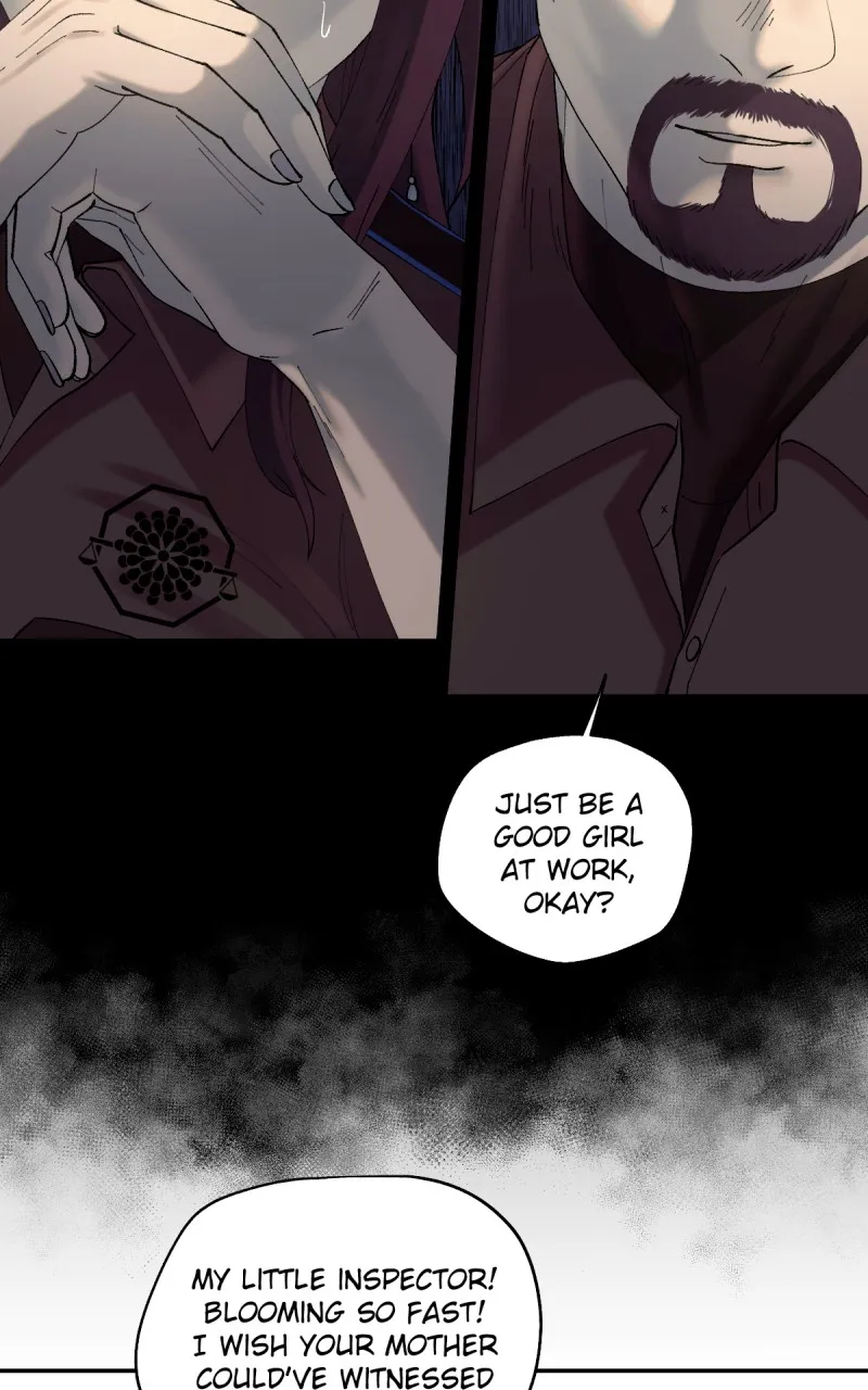 6th Degree Chapter 27 page 26 - 