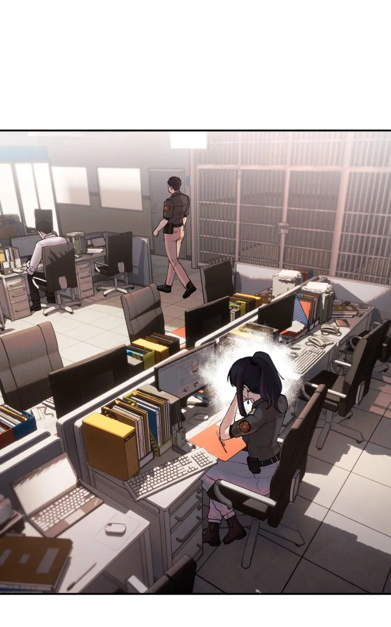6th Degree Chapter 27 page 28 - 