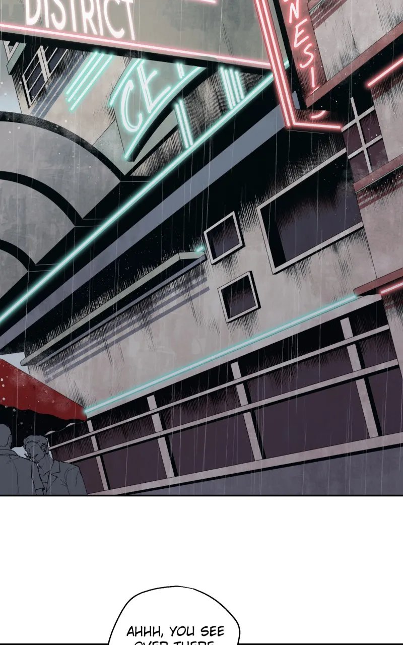 6th Degree Chapter 27 page 31 - 