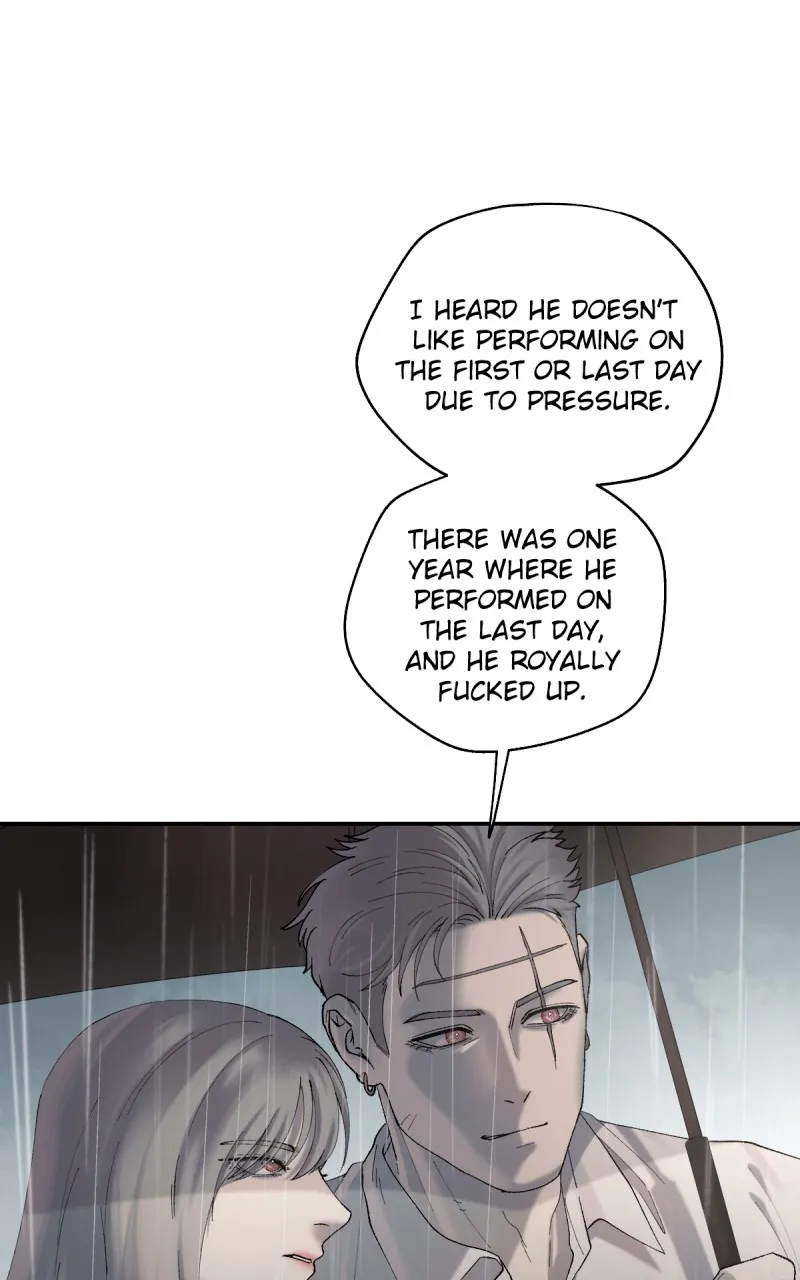 6th Degree Chapter 27 page 34 - 
