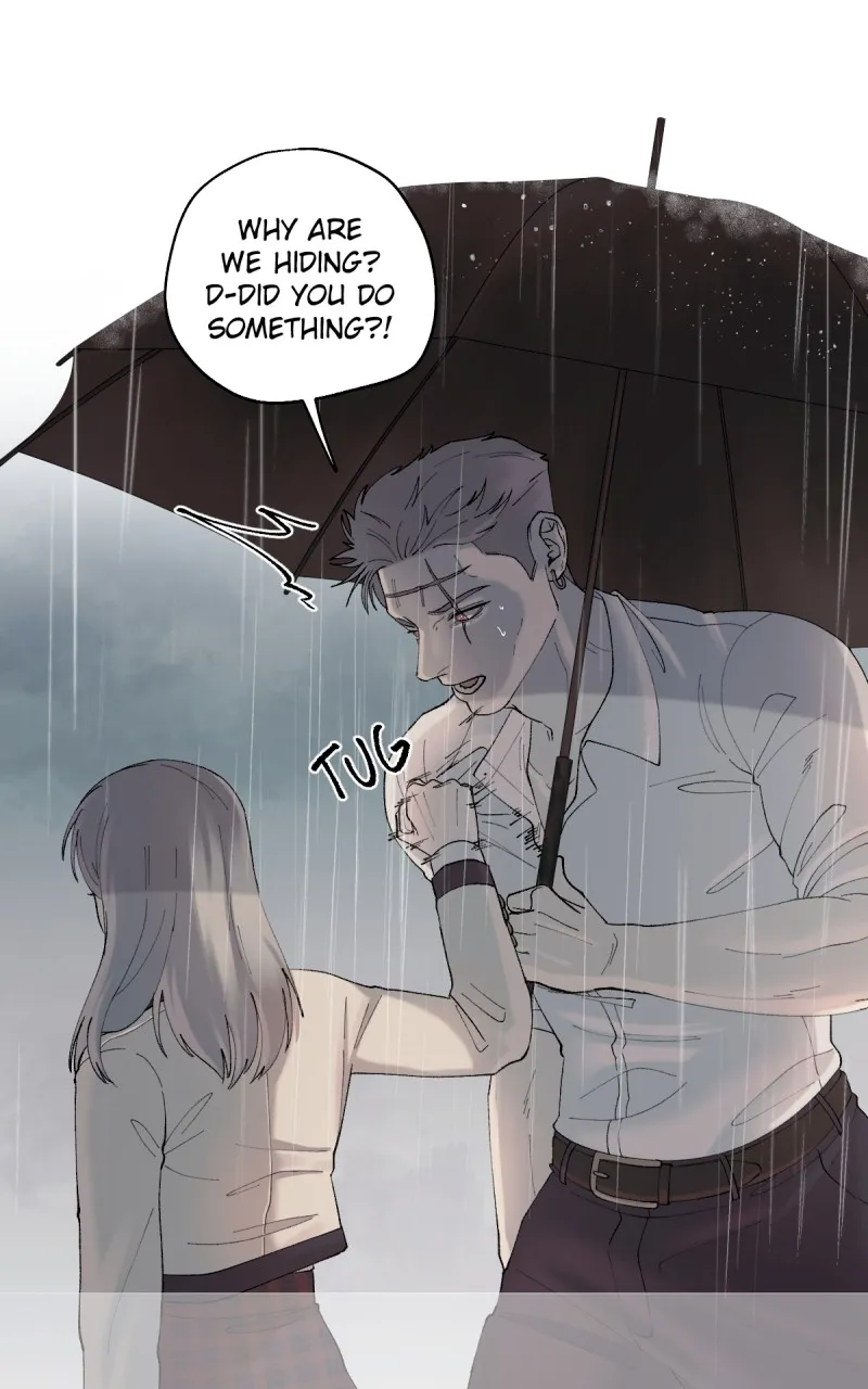 6th Degree Chapter 27 page 38 - 