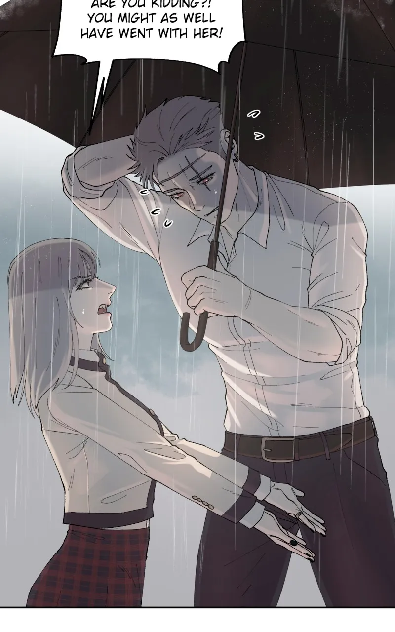 6th Degree Chapter 27 page 40 - 